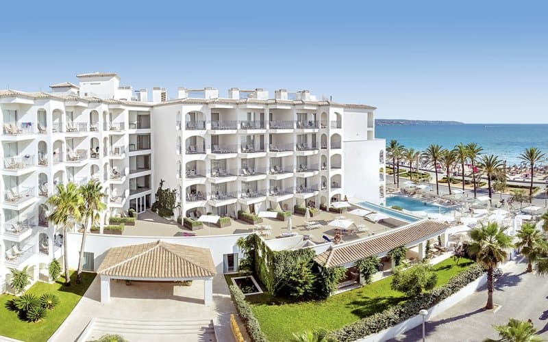 MySeaHouse Hotel Flamingo