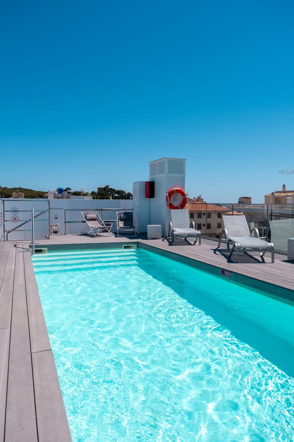 Onmood Cala Ratjada by Portblue Hotels-1