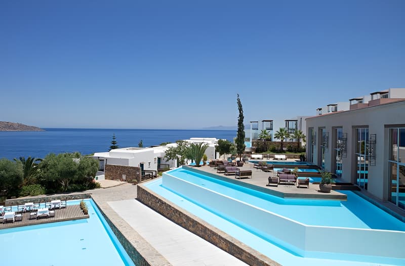 TUI BLUE Elounda Village
