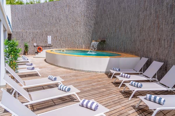 Villa Doris Suites-1