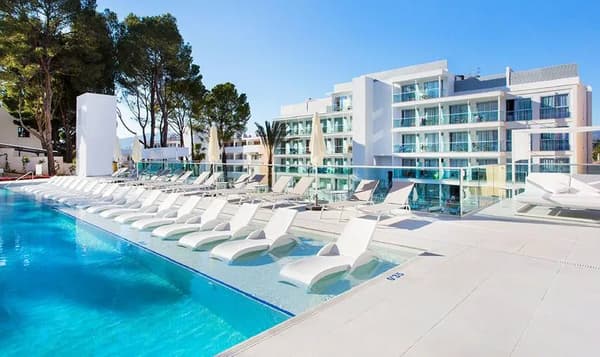 Reverence Life Hotel-1