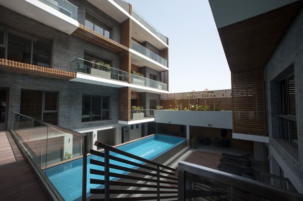 Ocean Park Hotel, Premium Suites & Wellness-1