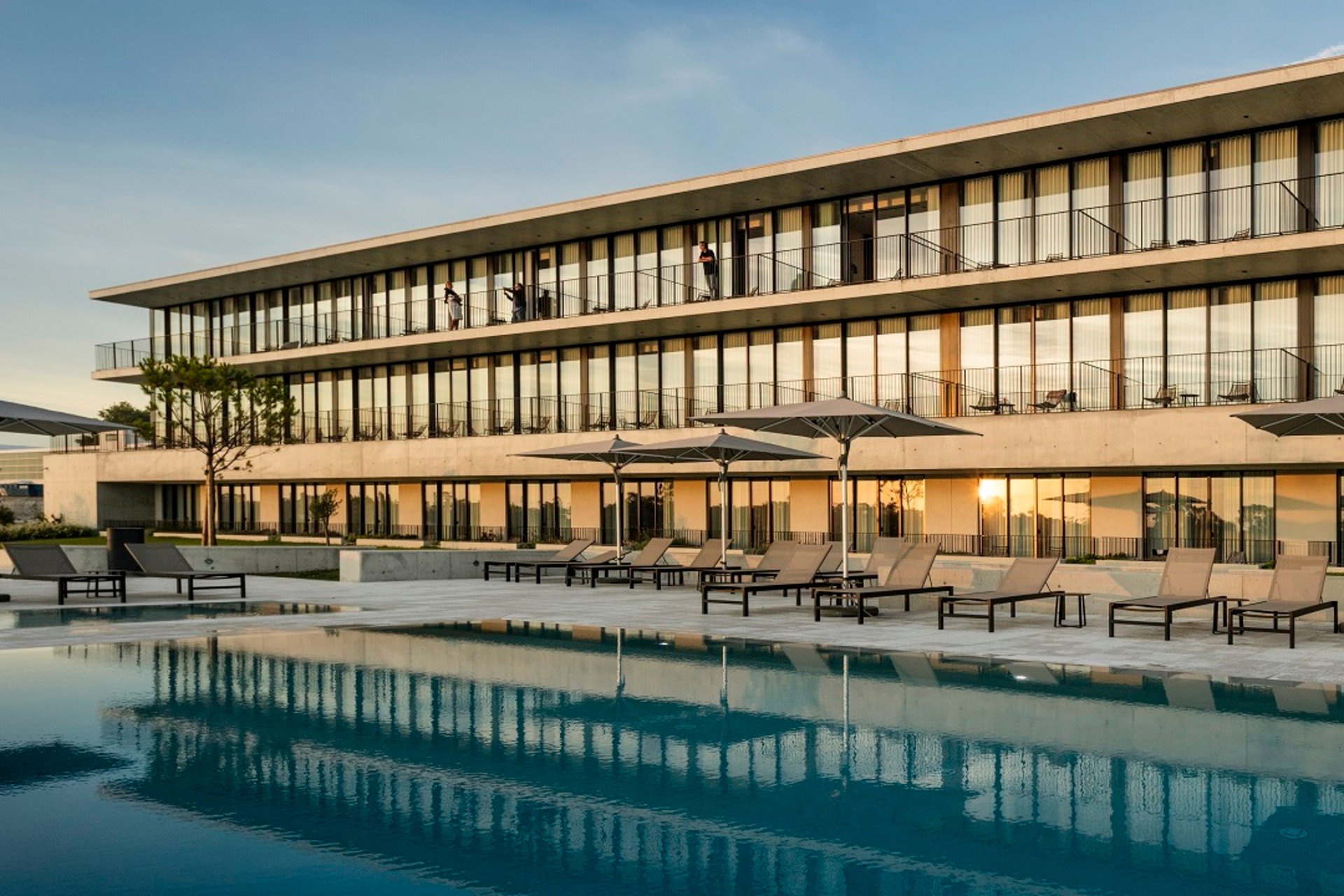 Montebelo Vista Alegre Ílhavo Hotel