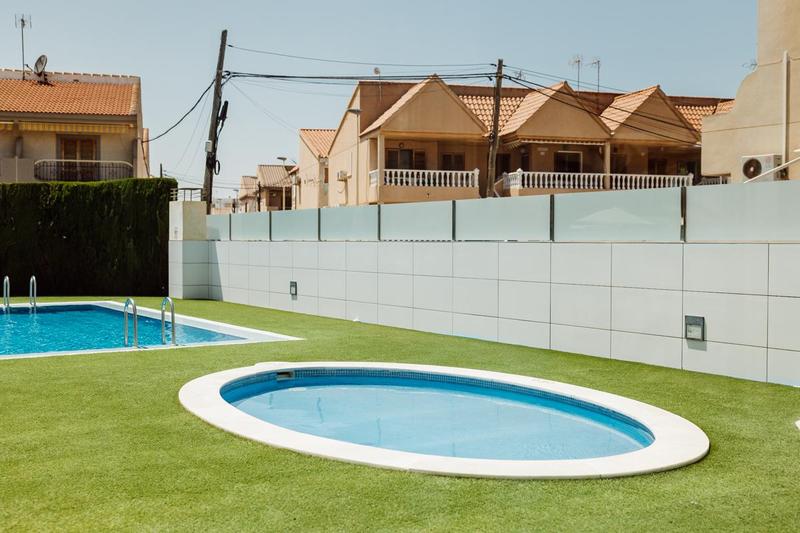 Hotel Lodomar Spa & Talasoterapia