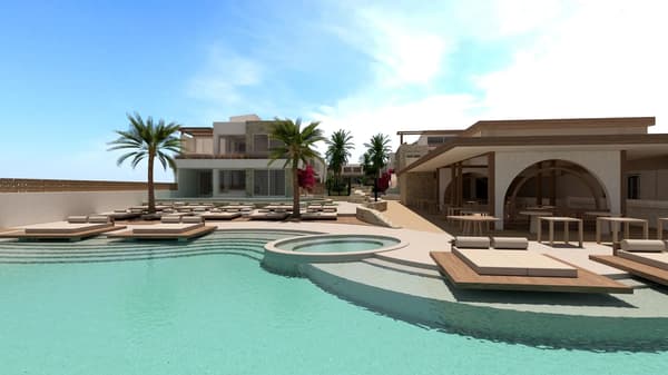 Uzenie All Suites Boutique Hotel-1