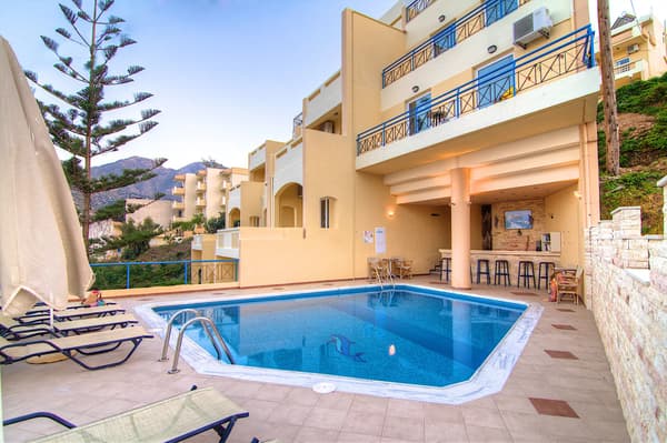 Athina Aparthotel-1