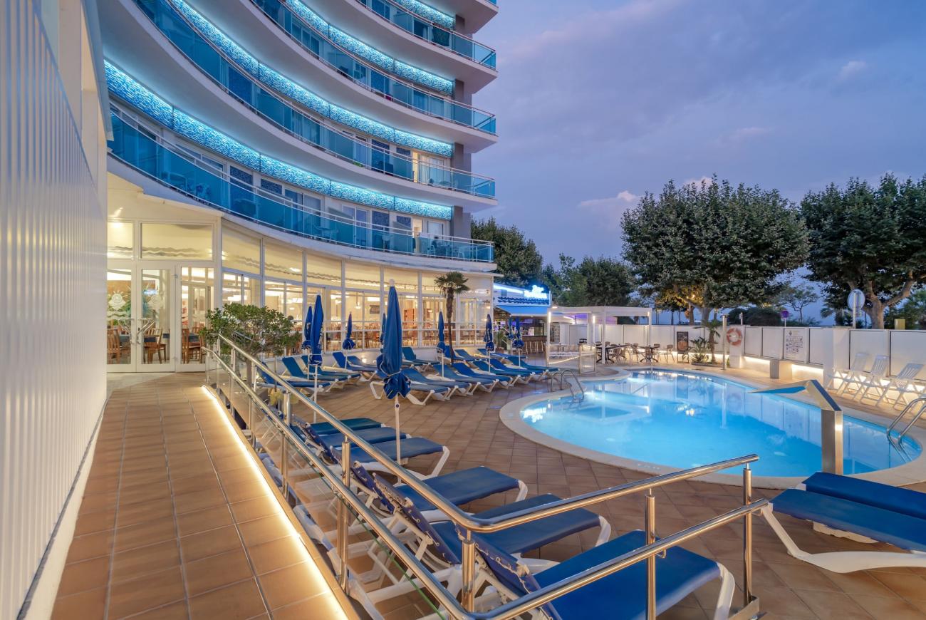 impressie GHT Maritim