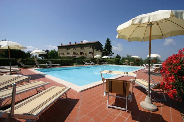 Agriturismo Cortoreggio-1