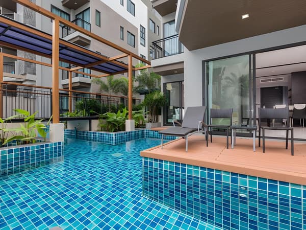 The Charm Resort Phuket-1