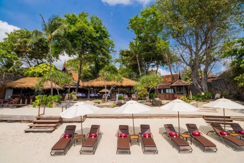 Anavana Beach Resort