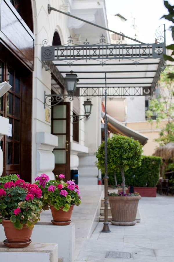 Hera Hotel-1