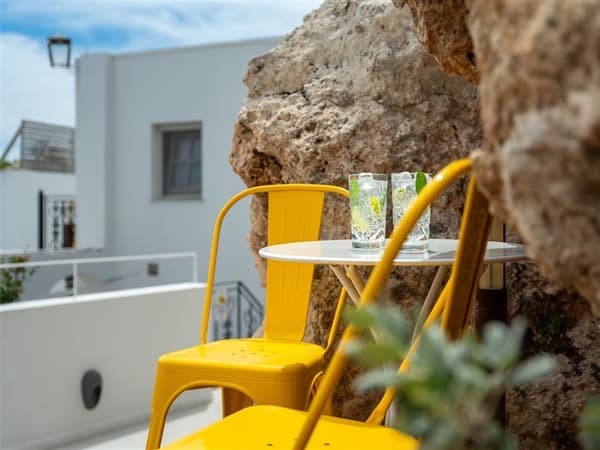 Lindos Comfy Suites-1