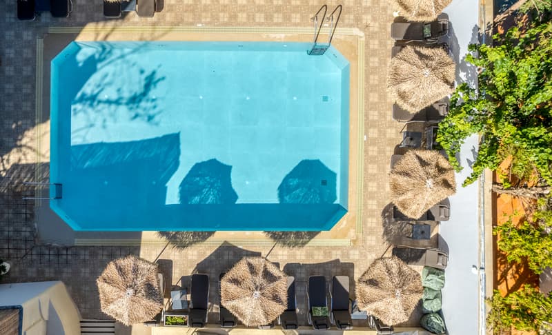 Sunshine Boutique Hotel