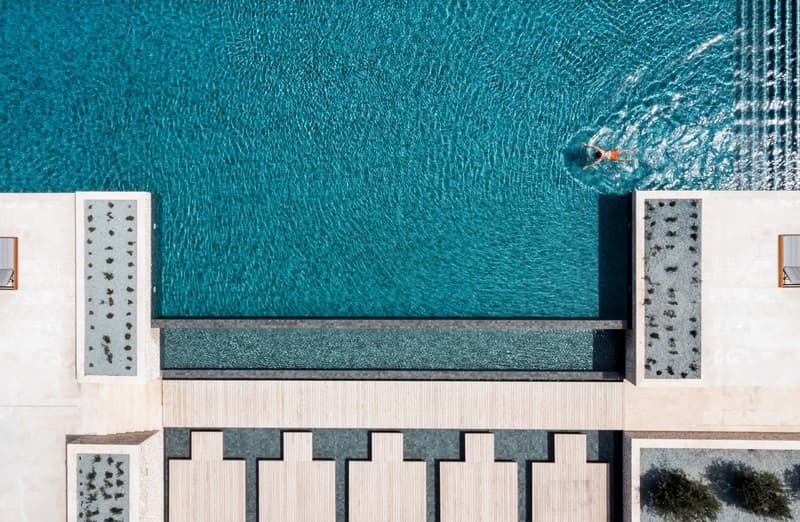 Cap St Georges Hotel and Resort