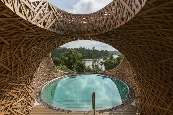 Mandai Rainforest Resort By Banyan Tree-1
