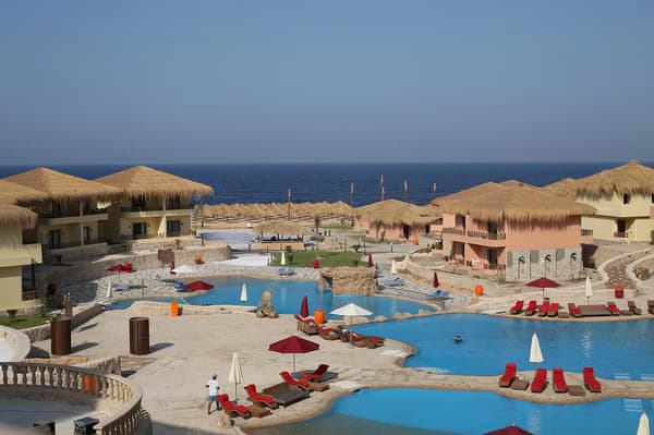 Amarina Jannah Resort & Aqua Park-1