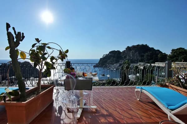 Hotel Baia Azzurra-1
