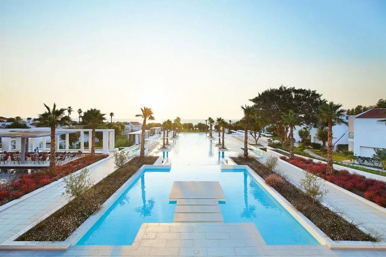Grecotel Lux Me Dama Dama