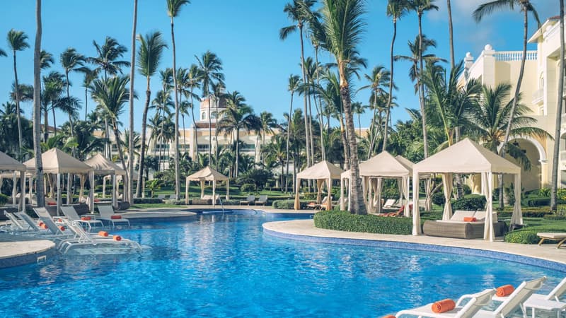 JOIA Bavaro by Iberostar