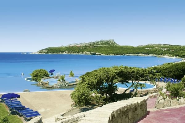 Colonna Grand Hotel Capo Testa-1