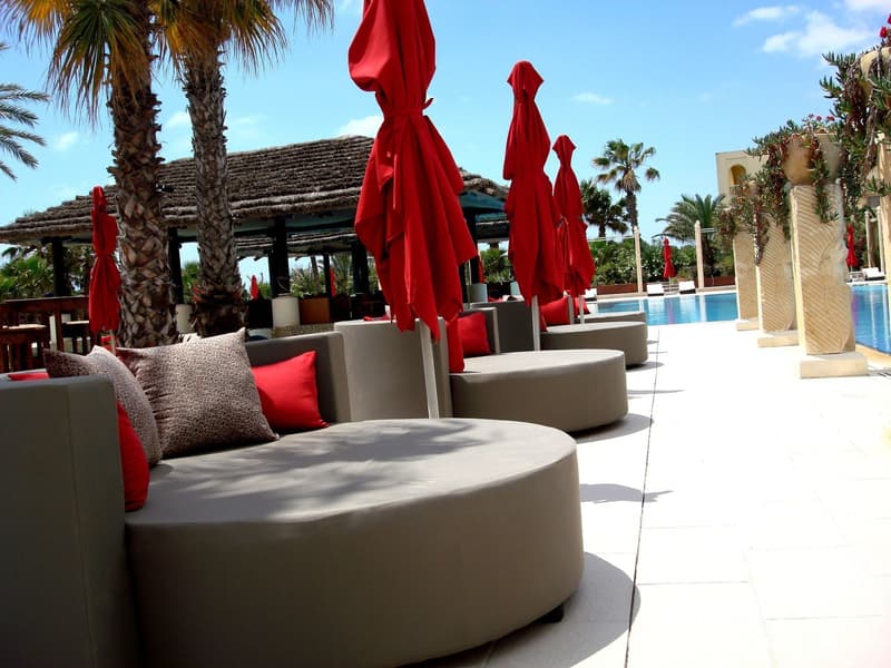 Africajade Thalasso