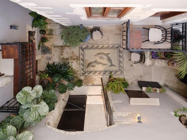 Casa dei Delfini-1