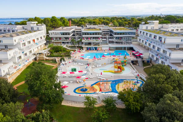 Hotel Delfin Plava Laguna-1