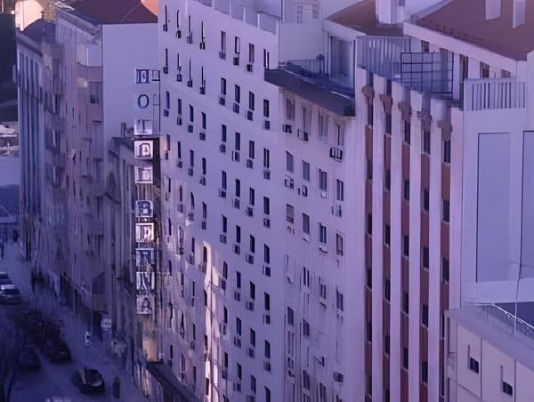 Vip Inn Berna-1
