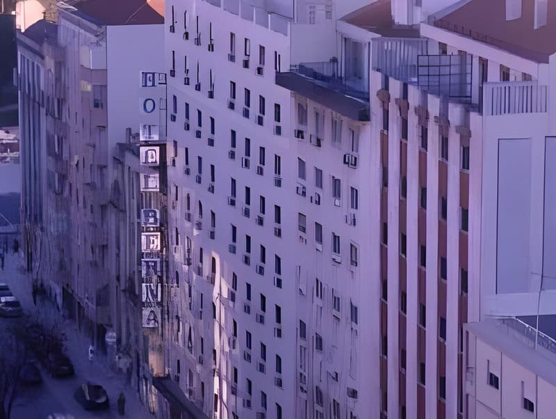 Vip Inn Berna