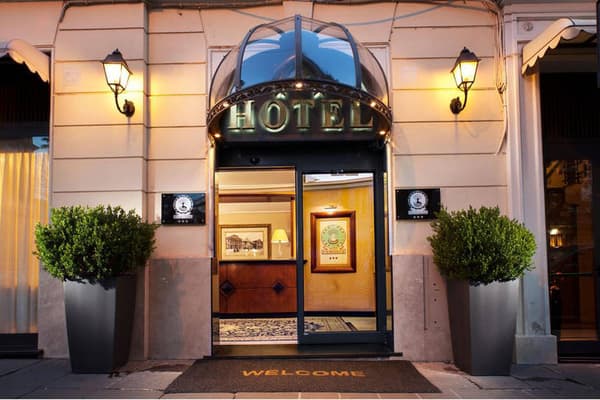 Piemonte Hotel-1