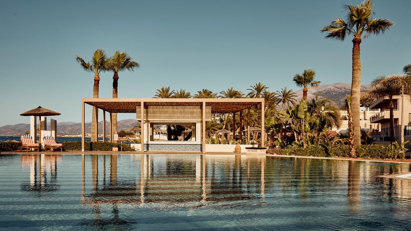 Hotel Alai Crete a Tribute Portfolio Resort