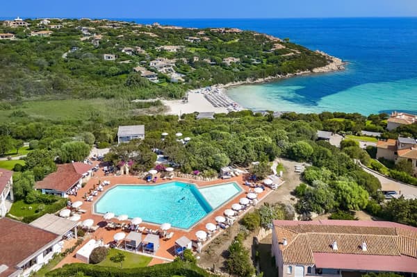 Grand Hotel in Porto Cervo-1
