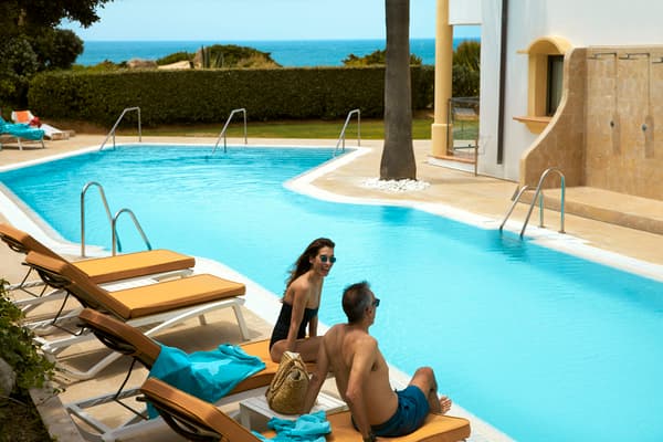 Iberostar Selection Andalucía Playa-1