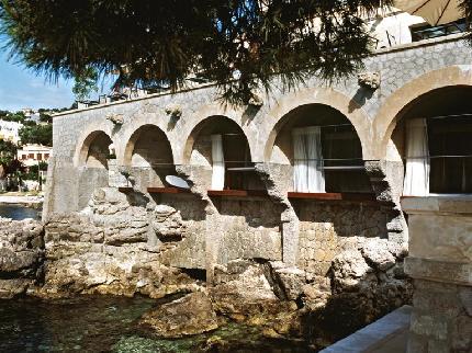 Hospes Maricel & Spa