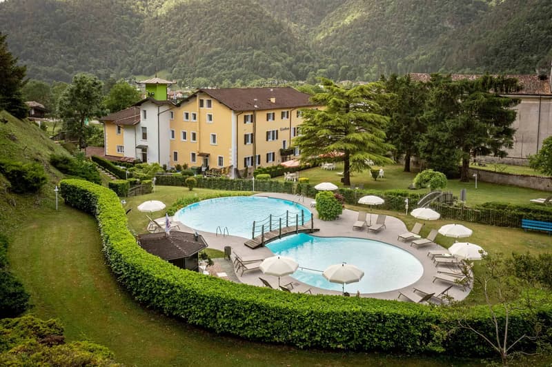 Hotel Garden Good Life