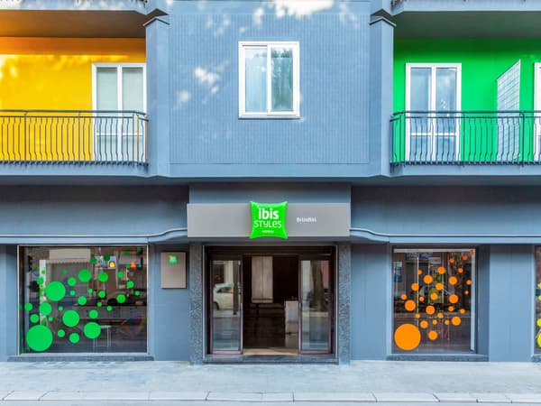 ibis Styles Brindisi-1