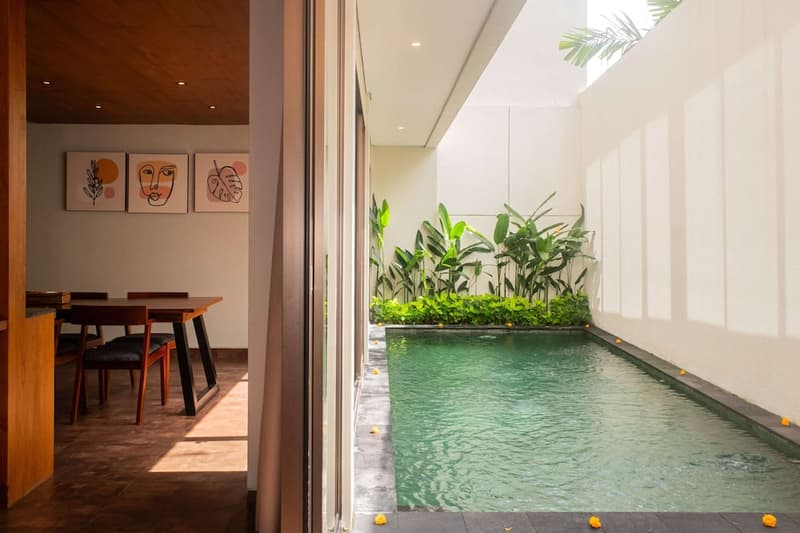 Kayumas Seminyak Resort
