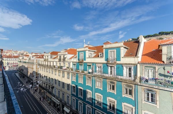 Hotel da Baixa-1