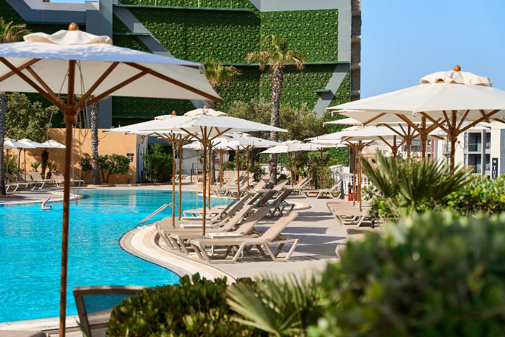 Holiday Inn Express Malta By Ihg