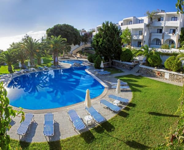Ekaterini Hotel-1