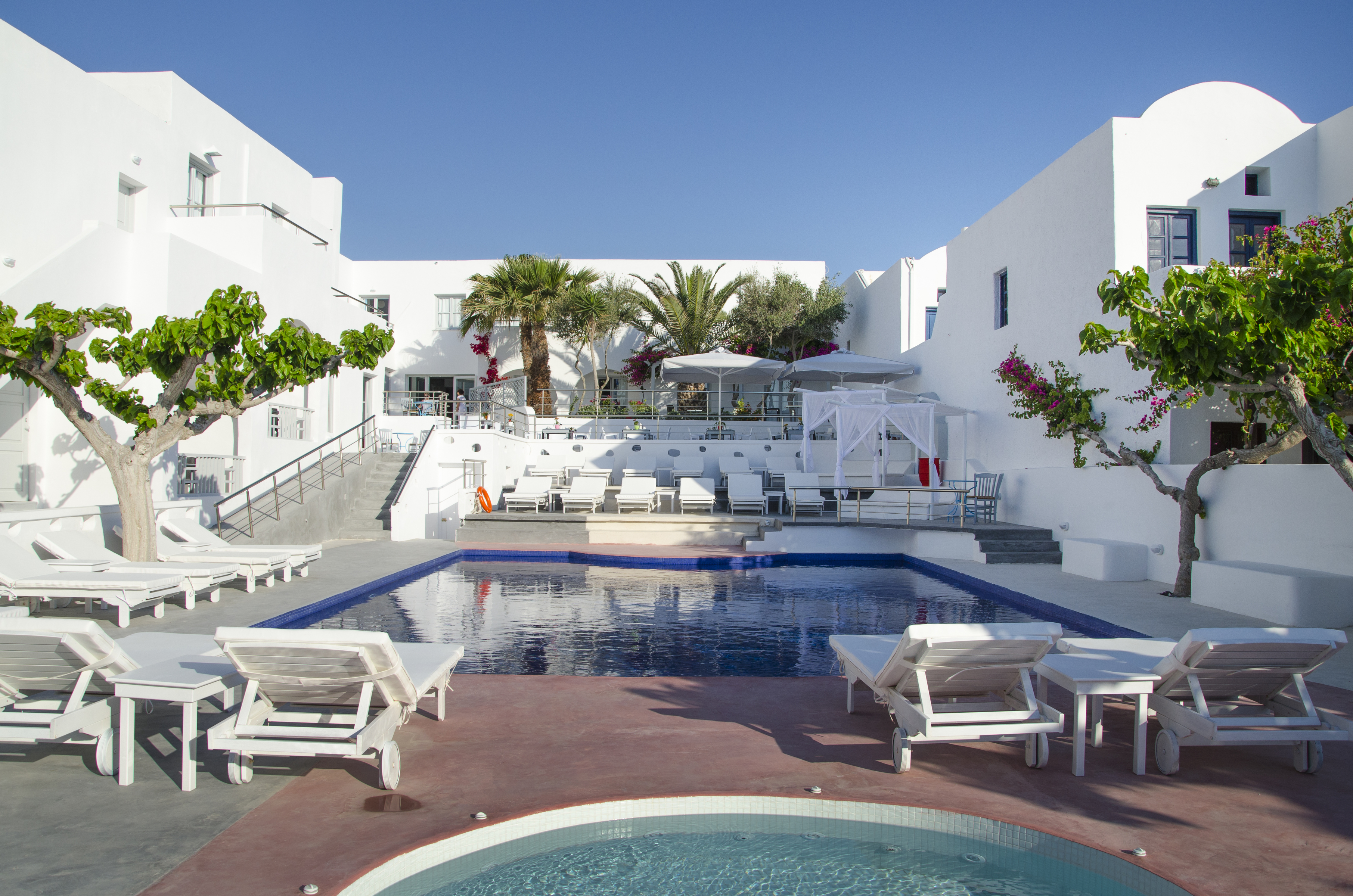 Hotel Rk Beach (Ex Roussos Beach)