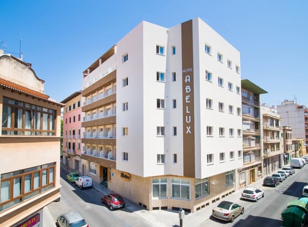 Abelux-1