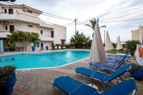 Hotel Irilena-1