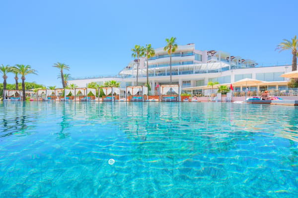 Baia Bodrum Hotel-1