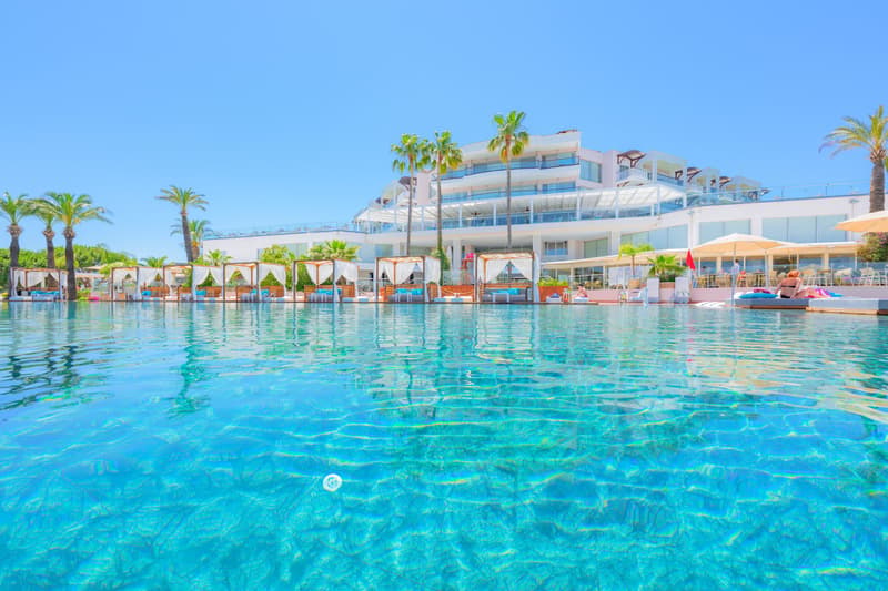 Baia Bodrum Hotel