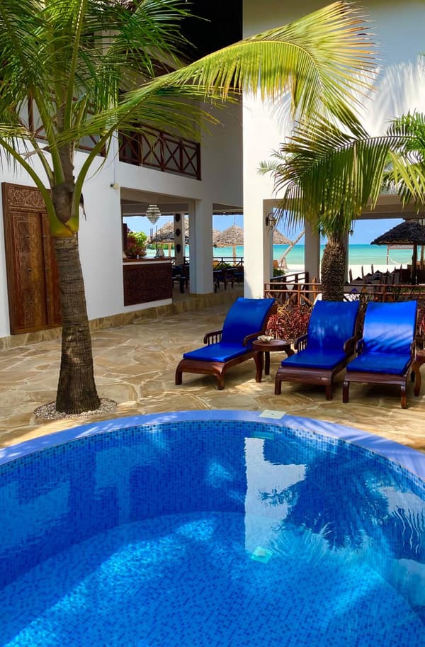 Karibu Beach Resort*****-1