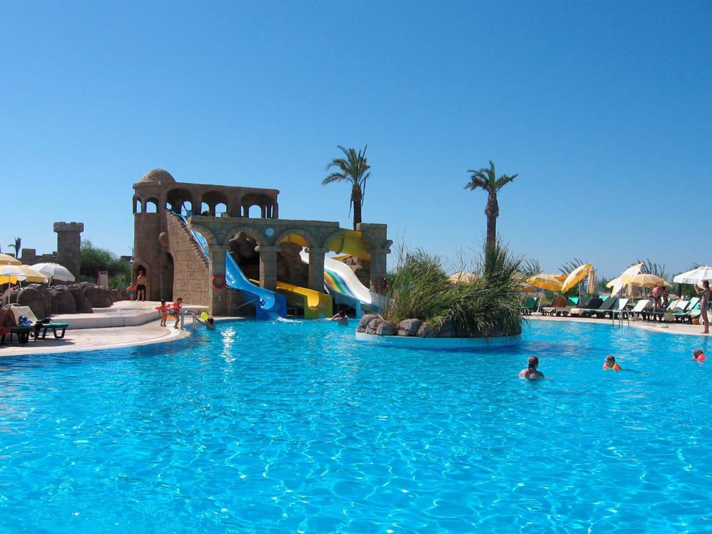 Club Hotel Felicia Village, Manavgat