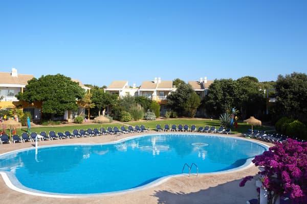 Isla del Aire Apartments-1