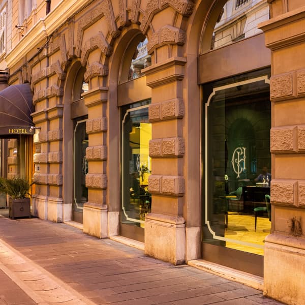 Hotel Continentale-1