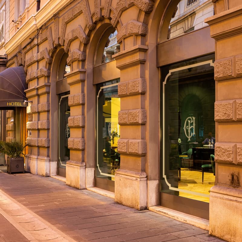 Hotel Continentale